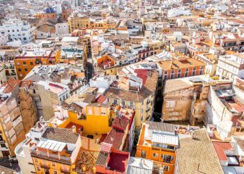 Zubi Cities vende suelo a Firmus Homes para desarrollar 175 viviendas en el área metropolitana de Valencia