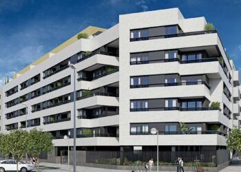 Libra Gestión de Proyectos invierte 18,5 millones en un nuevo proyecto residencial en Villaverde