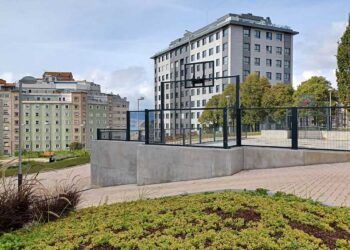 Aelca finaliza las obras de obras de urbanización del Polígono 3 PERI «San Roque.A» tras 20 años de gestión urbanística