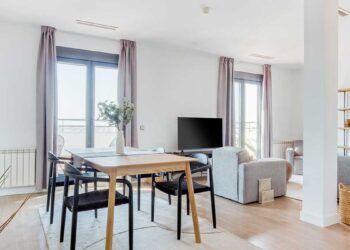 Limehome transformará un antiguo edificio de oficinas en 41 apartamentos turísticos en Chamartín