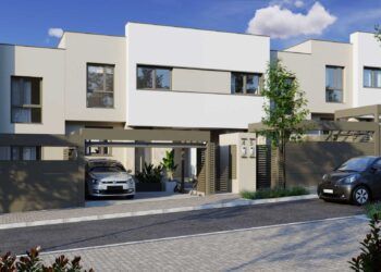 Consultores Urbanísticos logra el 100% de las ventas de la promoción residencial “Nice Homes Buenavista”, en Getafe
