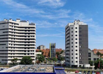 Pryconsa entrega 517 viviendas a Vivenio para alquiler bajo el modelo Build to Rent