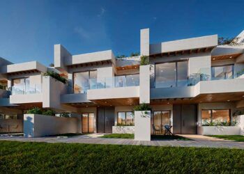 Cooper by Gestilar presenta una exclusiva promoción de 21 chalets en Pozuelo de Alarcón