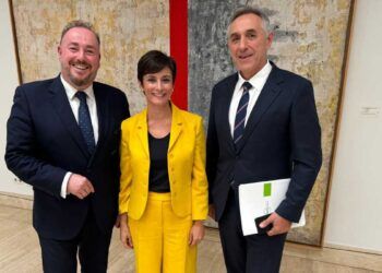 CONCOVI propone al Gobierno medidas fiscales y acceso a suelos públicos para impulsar la vivienda asequible en cooperativa