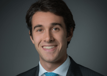 Greystar nombra a Rafael Fernandez- Villaverde managing director para liderar su crecimiento en España