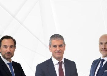 Engel & Völkers refuerza la cúpula directiva de Iberia para impulsar la expansión global