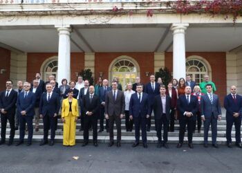AGV solicita al Presidente del Gobierno un mayor compromiso para impulsar el desarrollo de vivienda asequible a través de las cooperativas de viviendas