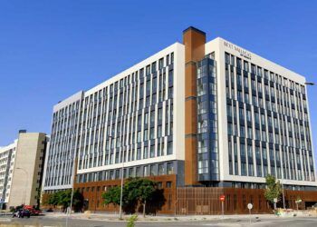Bext Space inaugura su primer proyecto de flex living con 285 apartamentos en la ciudad de Madrid