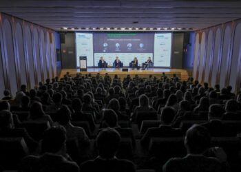 España lidera la inversión hotelera en Europa: el Hospitality Real Estate Forum reúne a los principales expertos del sector en Madrid