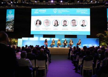 La colaboración público-privada eje fundamental para el desarrollo del sector inmobiliario, protagonista en SIMED