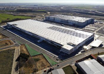 IBA Capital Partners comienza la construcción de una nave logística en León, para Grupo Día