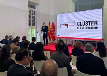 La Comunidad de Madrid replicará el Plan Vive de viviendas para la construcción de 40 residencias senior que sumarán 6.000 plazas