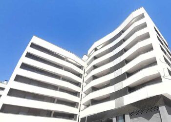 AEDAS Homes entrega su tercera promoción en Alicante, tras una inversión de 11 millones