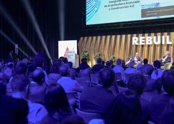 La rehabilitación de hoteles, clave para dar respuesta a la alta llegada de turistas que se prevé en España hasta 2040