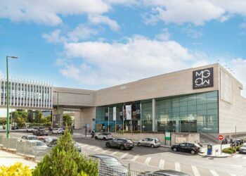 CBRE se hace con la gestión de Moraleja Green tras su compra por parte de Rivoli Asset Management