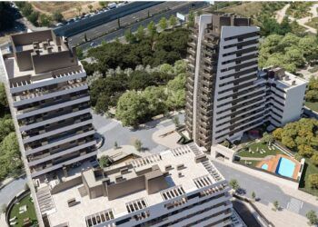 Neinor Homes emite bonos de 300 millones de euros para refinanciar deuda y fortalecer su crecimiento