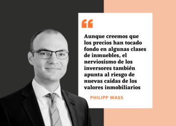 Sector inmobiliario comercial europeo: mejoran las perspectivas crediticias