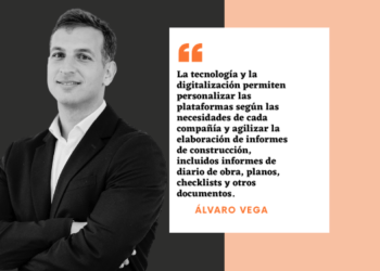 Motivos por los que hay que apostar por la digitalización de los informes de obra