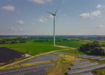PATRIZIA participa como socio institucional mayoritario y único en la ronda de financiación de 400 millones cerrada por Greenvolt