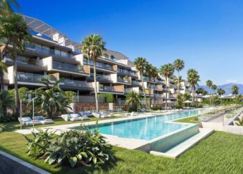 Hercesa y Nvoga Marbella Realty presentan su nueva promoción de lujo residencial en la Costal del Sol occidental