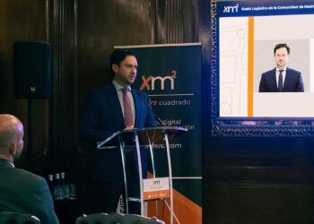 Xm2 | Por metro cuadrado ha celebrado la Jornada “Suelo logístico de la Comunidad de Madrid: Retos y Oportunidades”
