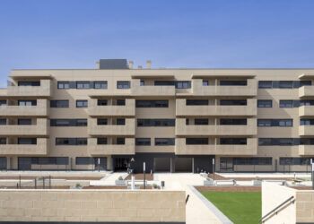 Culmia invierte 25,8 millones de euros en 169 viviendas en alquiler asequible en la Comunidad Valenciana