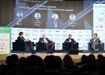 Rental Housing Forum: El sector del alquiler en España tiene un potencial de inversión de 380 mil millones de euros