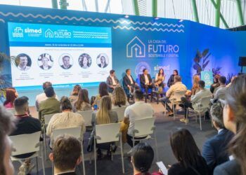 SIMED 2024 presenta las claves del programa profesional que versará sobre innovación, sostenibilidad y nuevos formatos residenciales