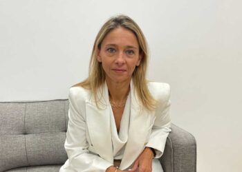 Schindler Iberia nombra a Natalia Fernández como nueva directora de Recursos Humanos