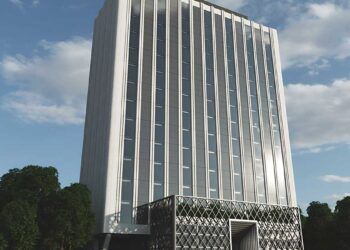 Sheraton abrirá su primer hotel en Madrid