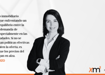 Entrevista a Teresa Marzo, CEO de ELIX