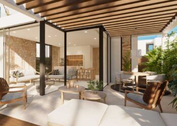 VIVLA se alía con Third Home, la mayor comunidad privada de intercambio de segundas residencias de lujo en el mundo