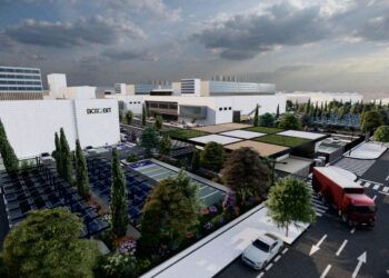 La tecnológica Box2Bit destina 3.400 millones de euros a un campus de centros de datos en Cariñena