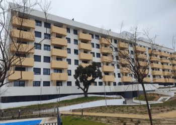 Invesco Real Estate adquiere un edificio residencial para alquiler de 160 viviendas en Valdemoro