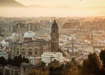 El Ayuntamiento de Málaga saca a licitación el contrato para la redacción del proyecto de diez nuevas VPO en el distrito Centro