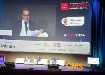 El Congreso Nacional de Servicing Inmobiliario vuelve a posicionarse como evento clave del sector tras su sexta edición