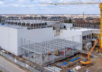 ACS alcanza un beneficio de 605 millones hasta septiembre, un 5% más