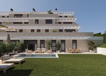 AEDAS Homes desarrolla Fontexaz, su primer proyecto residencial en La Coruña