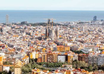 FREO Group y Pictet alcanzan los 170 millones de inversión en España con la compra de una nave en Barcelona