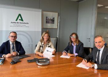 COWORD impulsa la regulación del coliving en Andalucía