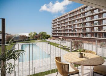 AEDAS Homes invertirá cerca de 30 millones en un proyecto de 121 viviendas en Barberà del Vallès