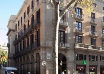 By Salomon suma 40 millones de euros de inversión acumulada en operaciones hoteleras en 2024