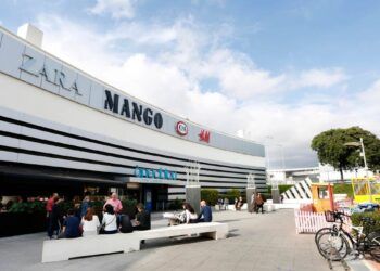 LAR ESPAÑA ingresa hasta septiembre 74 millones de euros, un 4% más