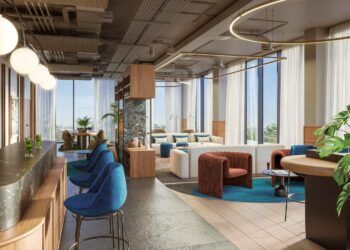 Greystar lanza Nera Living con su primer activo residencial de alquiler en Madrid