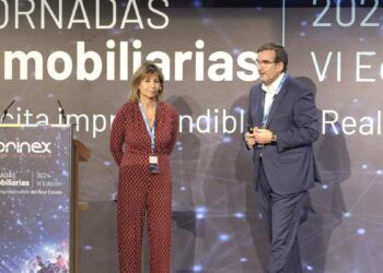 ASPRIMA y Prinex presentan ÍVera: la plataforma de análisis de datos automatizada para proyectos de obra nueva residencial