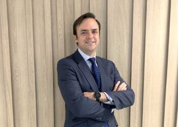 Ricardo Martí-Fluxá nuevo director de Negocio y Desarrollo Corporativo de Gesvalt