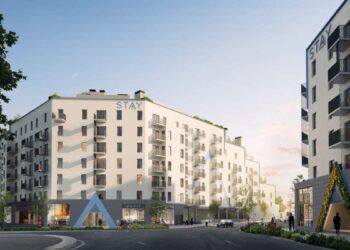 STAY by Kronos inicia la construcción de 826 viviendas en alquiler en Los Berrocales