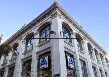 ALDI culmina su plan de expansión nacional de este año con cerca de 20 aperturas en el último trimestre