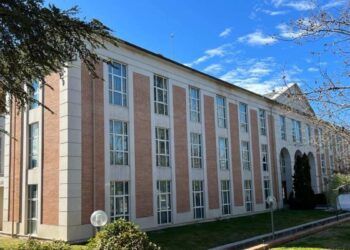 Batipart y AIM adquieren un edificio de oficinas para su reconversión a coliving en Madrid