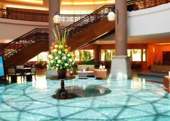 El segmento del lujo lidera el crecimiento de la industria hotelera en España